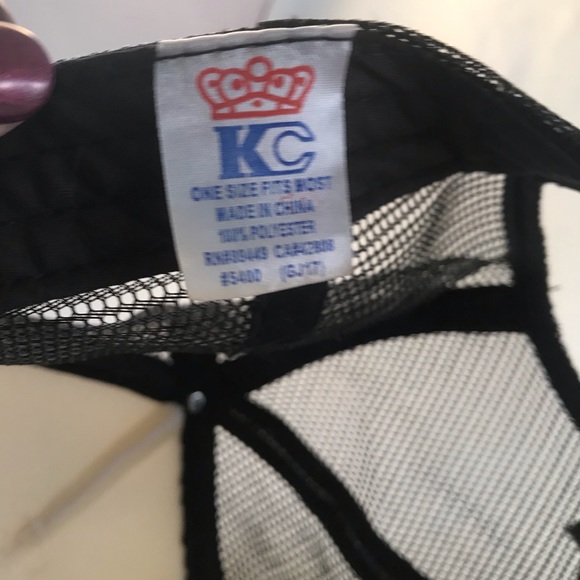 Vintage Trucker Hat Lookin’ Gouda Feelin’ Sharp 💞 - Picture 5 of 8